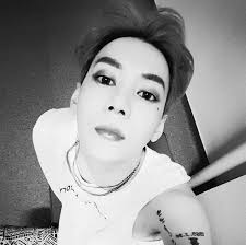 Myname Fan club GunWoo And Myname