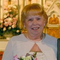 Patricia A. Horwell Obituary