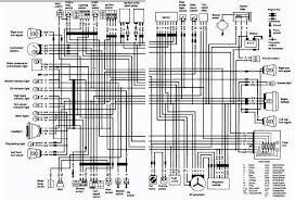 Batteries can deliver extremely high current. Suzuki Intruder 700 Wiring Schematic Wiring Diagram Post Producer