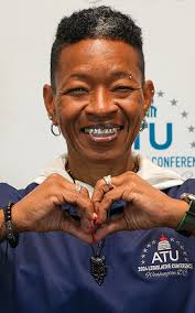 ATU Celebrates Pride Month