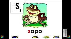 Here is the spanish alphabet with spanish and english pronunciation examples. Teach The Spanish Aphabet Worksheets And Powerpoints Spanish4teachers Org