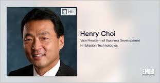 Henry Choi
