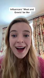 What to Expect at an Influencer Meet and Greet