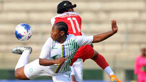 Cosafa cup called off but organisers remain hopeful of staging four events in 2020 about the author 2020 Cosafa Women S Championship Eswatini Beat Comoros In Stunning Comeback