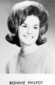 Bonnie Jean Philpot (Salerno) (Deceased), South Gate, CA California last  lived in Kingman, AZ USA