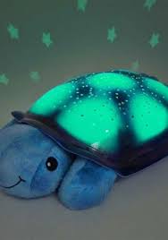 Cloud B Twilight Turtle Blue Nightlight Alt2 Clouds Turtle Night Light