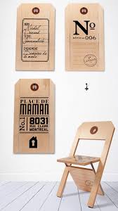 Von Campingstuhl Bis Designobjekt Der Klappstuhl Klappstuhl Holzstuhle Innovation Mobel