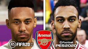 In some respects fifa 20 is better, if you eliminate the bad programming and ai. Fifa 20 Vs Pes 2020 Im Grafik Vergleich Unterschiede Bei Spieler Faces