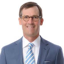 Mark Jarrells's Instagram, Twitter & Facebook