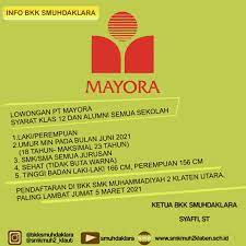 Tersedia lowongan kerja bagi lulusan smp, sma, smk, d3, s1. Lowongan Kerja S1 Pendidikan Bulan Maret 2021 Indeed Com