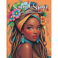 Amazon.com: Empowered Women Coloring Book: Coloring the Strength Within:  9798333626240: Thomas, Gracelyn: Books