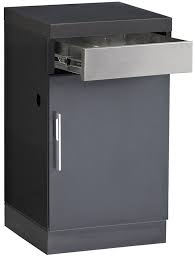 This way, you can transfer food from the grill to the warming drawer without traveling. Beefeater Discovery Outdoor Kitchen Cabinet With Drawer Bd77022 Winning Appliances
