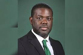 L. Spencer Smith Debuts Talk Show