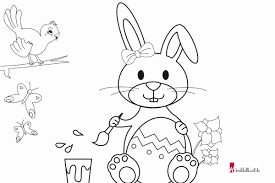 Wird es ein osterhase mit vielen bunten ostereiern? Hase Vorlage Osterhase Vorlage Pdf Zum Ausdrucken Kribbelbunt