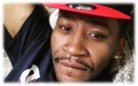 Derrick Hatchett's Instagram, Twitter & Facebook