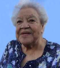 Obituary for Estela Silva Perez