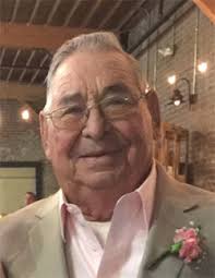 Michael Charles Thomas Sr. (1934-2016)