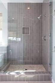 A wide variety of subway tile shower options are available to you, such as project solution capability, function, and warranty. 50 Amazing Small Bathroom Remodel Ideas Tips To Make A Better Bathroom Shower Tile Gray Shower Tile Bathrooms Remodel