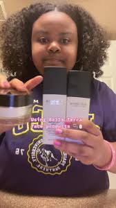 Bella Terra Advance Radiance Eye Cream