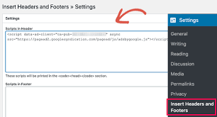 Mas kalo akun ad nunggu approval 2 lama banget udah hampir satu bulan masih di gantung sama google. How To Properly Add Google Adsense To Your Wordpress Site