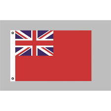 Bei uns finden sie eine riesige auswahl an flaggen aus aller welt. Flagge 90 X 150 Gb Red Ensign Grossbritannien Handelsflagge 9 95