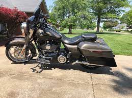Ebay 2014 Harley Davidson Cvo Road King Harley Davidson 2014 Road King Cvo Only 4 400 Mil Harley Davidson Cvo 2014 Harley Davidson Road King Harley Davidson