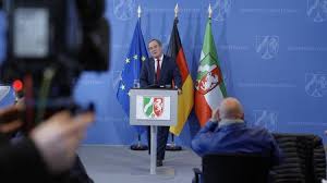 Der sozialverband vdk nrw macht sich für. Corona In Nordrhein Westfalen Armin Laschet Fordert Verzicht Auf Reisen Und Feiern Zeit Online