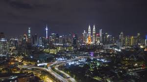 Keep design is one of the leading web design and development companies in kuala lumpur, malaysia. Aerial View Hyperlapse 4k Video Stock Video 100 Royaltyfri 1060000478 Shutterstock