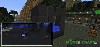Getting started in mekanism requires the use of mac. Mekanism Mod Mines Craft Com