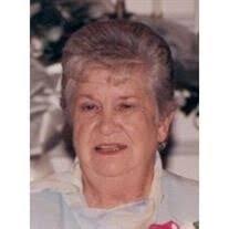 Donna Chamberlain Obituary