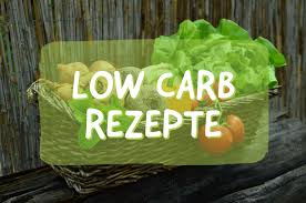 Abnehmen steht in einem engen zusammenhang mit der ernährung. Low Carb Rezepte Schnell Einfach Lecker Abnehmen