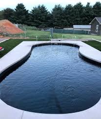 Imagine Pools The Inspiration Fiberglass Swimming Pools Pool Swimming Pools