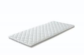 Was ist ein matratzen topper? Hanse Select Gelfoam Topper