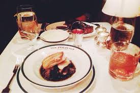 The Polo Bar Photos Polo Bar Food Dishes