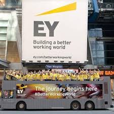 11 jun 2021 kuala lumpur my. Ey Bewertungen Glassdoor