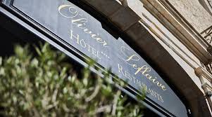 RESTAURANT KLIMA, Puligny-Montrachet