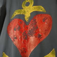 Vor Anker Glaube Liebe Hoffnung