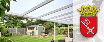 Terrassenuberdachung Baugenehmigung Bremen Infos Tipps