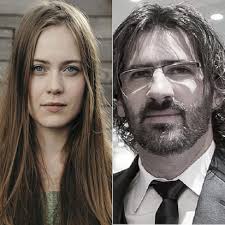 Director Christian Rivers