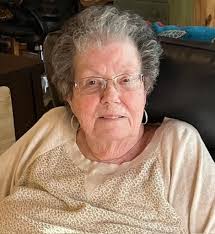 Charlene Juanice Ballou Obituary March 31, 2025