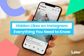 Bringing you closer to the people and things you love. Instagram Tests New Feature For Users To Hide Likes Later Blog