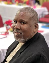 Roland Jones Obituary