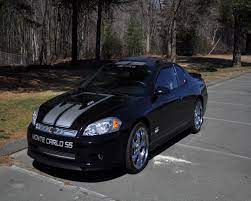 A driveable 2011 chevrolet racing monte carlo ss nascar ported from forza 4 by me. Pin On Cars