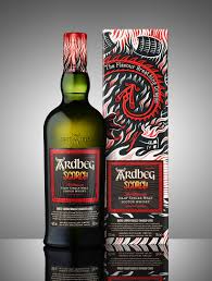 Einzigartige twists und vielseitige details. Ardbeg Scorch Malt Whisky Reviews