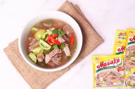 Maybe you would like to learn more about one of these? Resep Masakan Praktis Untuk Ibu Bekerja Sup Daging Rempah