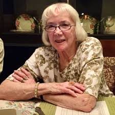 In Loving Memory of Mrs. Ethel Williams, Retired Phillips Elementary Teacher