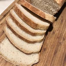 Basic Sourdough Bread Recipe Sourdough Bread Sandwiches Homemade Bread Bread