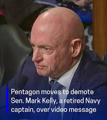 Senator Tim Kaine goes after Defense Secretary Pete Hegseth: 'Real leaders  don't push off responsibility