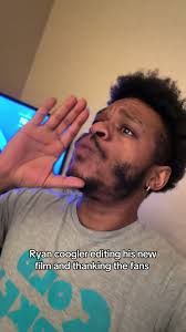 Ryan Coogler