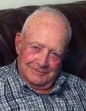 Obituary information for Jack Hamilton Matlock Sr